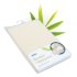 Наматрасник непромокаемый Bamboo Waterproof Lux 120*60