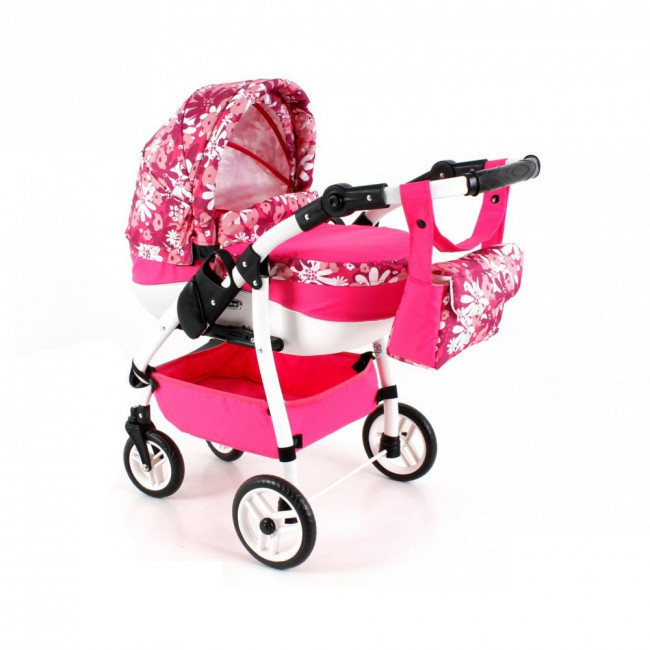 Коляска для куклы LILY SPORT LS-20 Коляска для куклы LILY SPORT LS-20