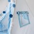 Большой вигвам Blue Stripes, Арт. vv010908
