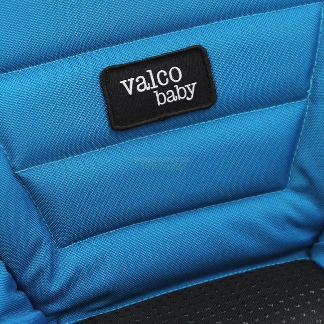 Коляска Valco baby Snap 4 / Ocean Blue Коляска Valco baby Snap 4 / Ocean Blue