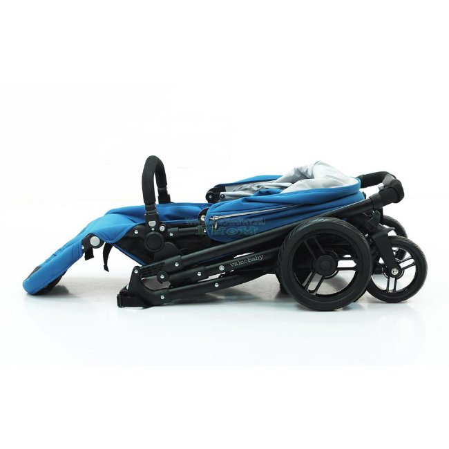 Коляска Valco baby Snap 4 / Ocean Blue Коляска Valco baby Snap 4 / Ocean Blue