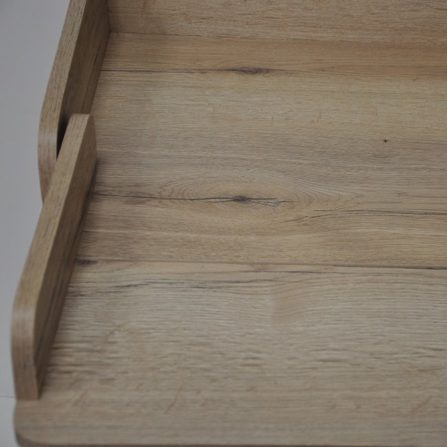 АТОН Комод Сириус-2 WOOD 804 ПВХ дуб галифакс АТОН Комод Сириус-2 WOOD 804 ПВХ дуб галифакс