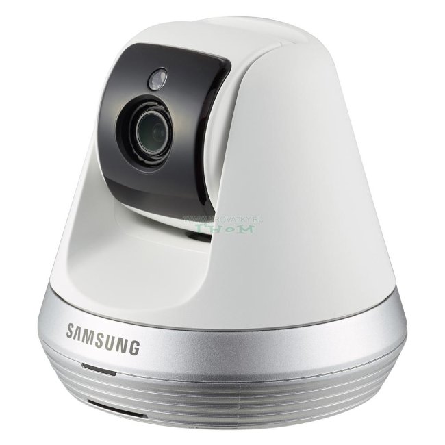 Wi-Fi видеоняня Samsung SmartCam SNH-V6410PNW