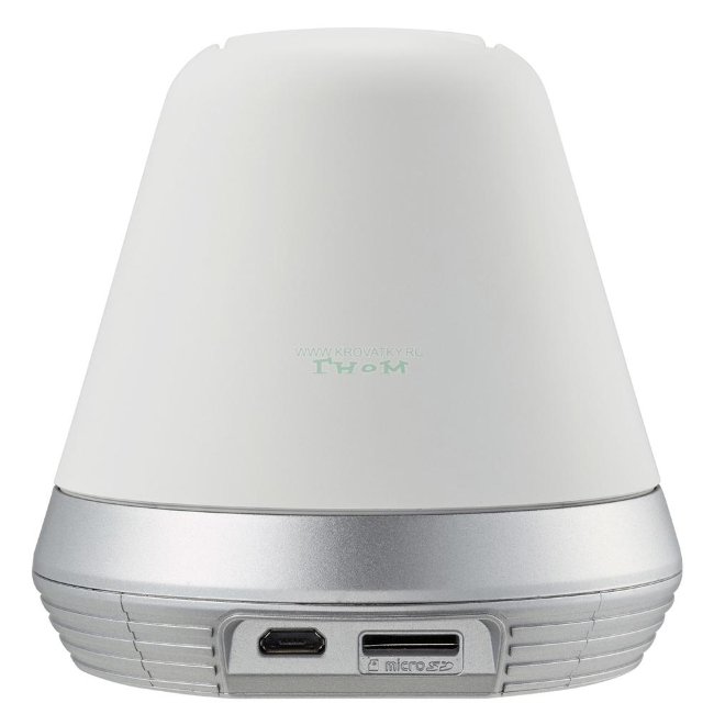 Wi-Fi видеоняня Samsung SmartCam SNH-V6410PNW
