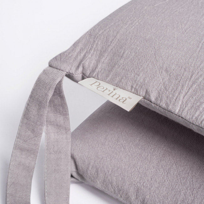 Бортик универсальный SOFT COTTON серо-лиловый Бортик универсальный SOFT COTTON серо-лиловый