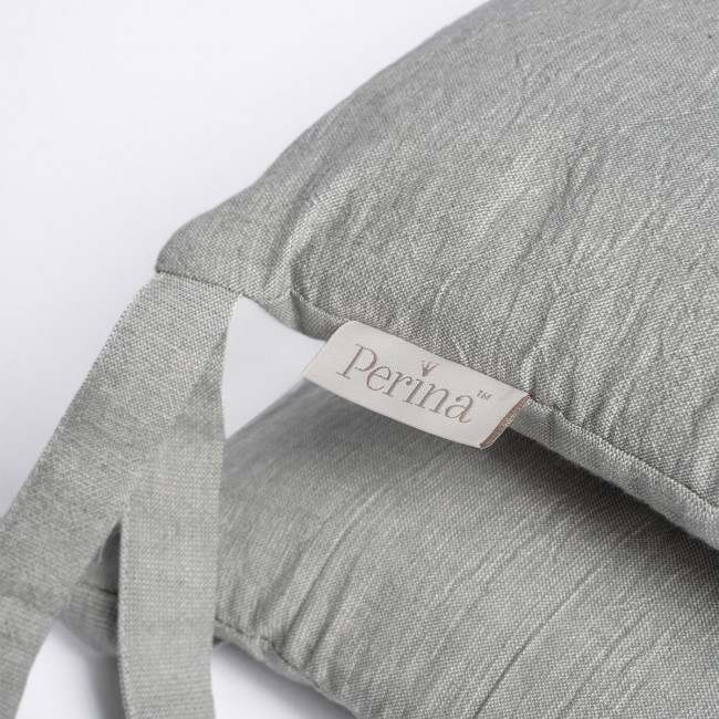 Бортик универсальный SOFT COTTON серо-оливковый Бортик универсальный SOFT COTTON серо-оливковый