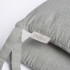 Бортик универсальный SOFT COTTON серо-оливковый