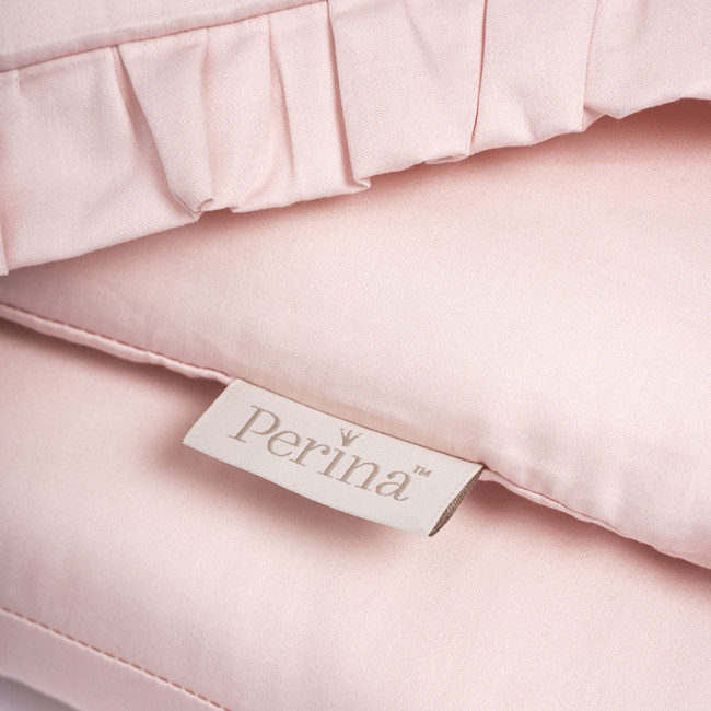 Бортик универсальный LOVELY DREAM розовый Бортик универсальный LOVELY DREAM розовый