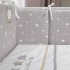 Комплект постельного белья TOYS Звёзды